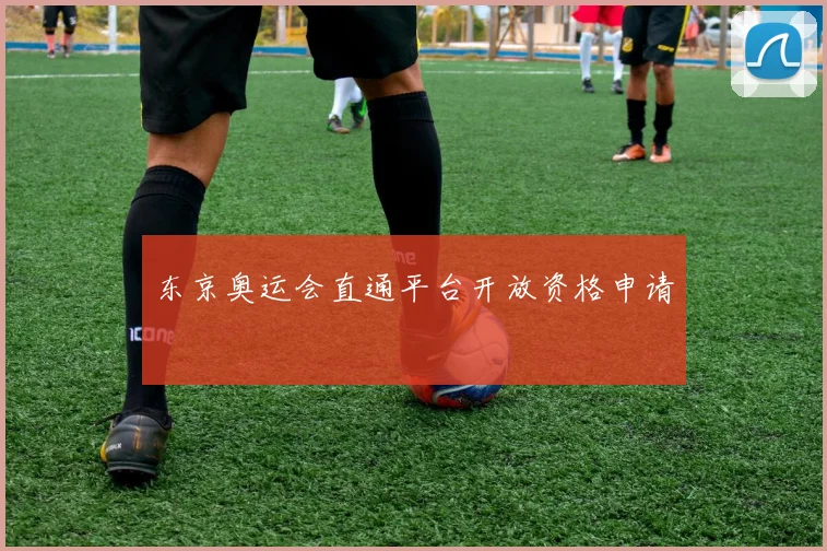 东京奥运会直通平台开放资格申请